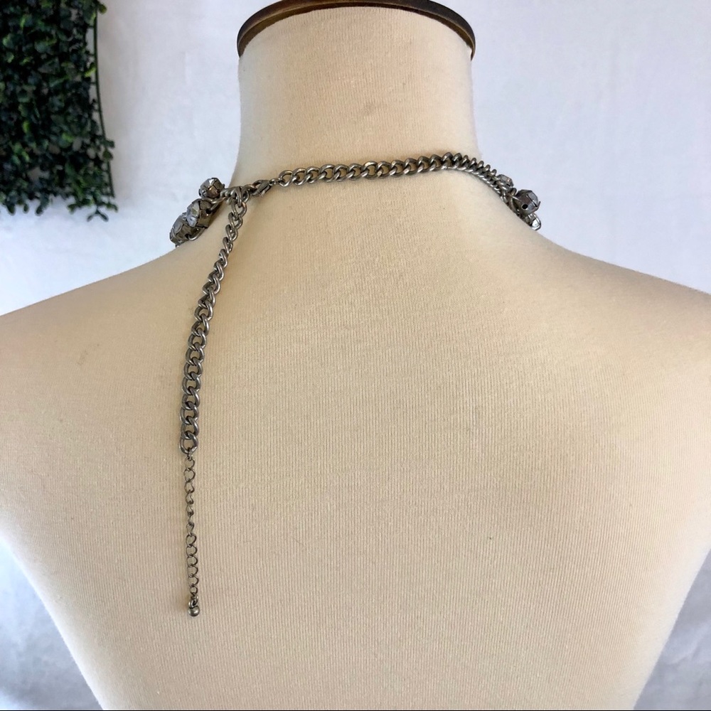Statement Necklace - Picture 4 of 7